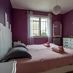 L'escapade Albigeoise Сasa de vacaciones Albi