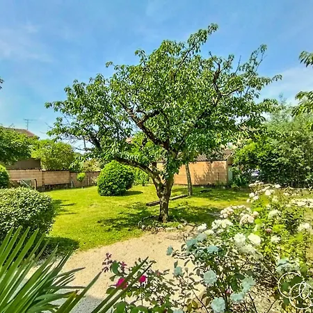 L'escapade Albigeoise Holiday home