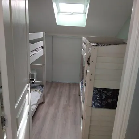 Holiday home L'escapade Albigeoise