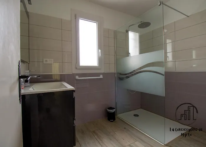 בית נופש L'escapade Albigeoise אלבי