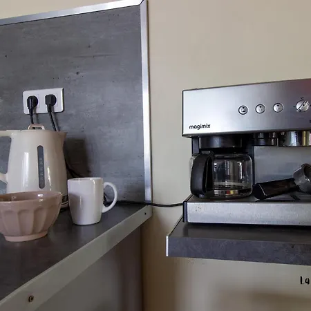 L'escapade Albigeoise Holiday home Albi