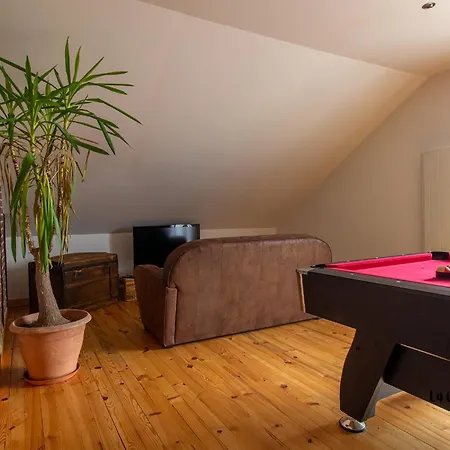 L'escapade Albigeoise Holiday home