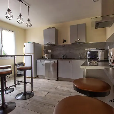 L'escapade Albigeoise Holiday home