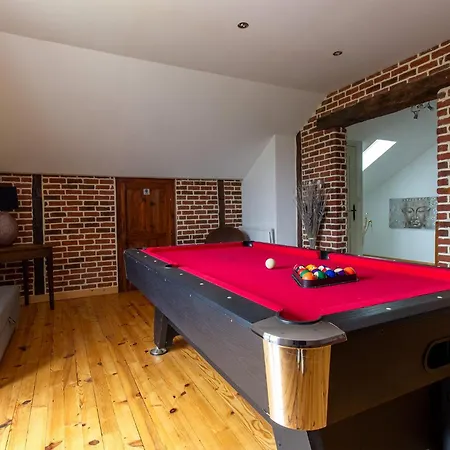 L'escapade Albigeoise Holiday home *