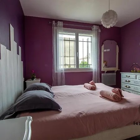 L'escapade Albigeoise Holiday home Albi