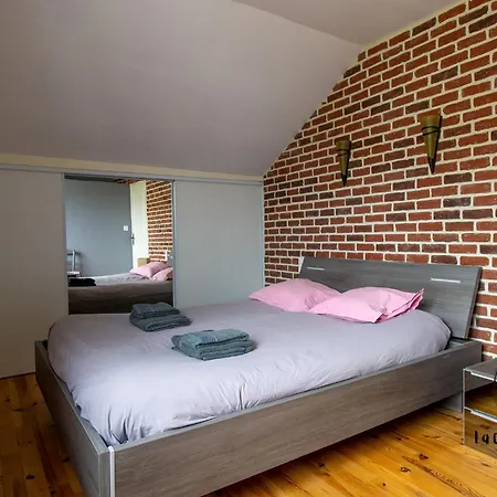 Holiday home L'escapade Albigeoise Albi