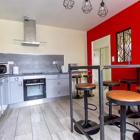 Holiday home L'escapade Albigeoise