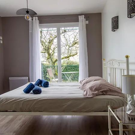 L'escapade Albigeoise Holiday home