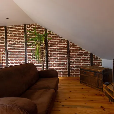 Holiday home L'escapade Albigeoise