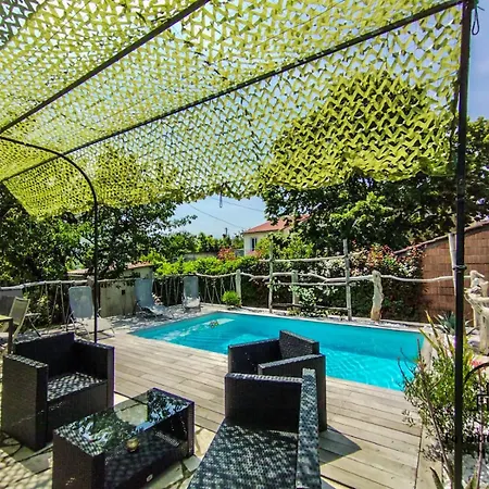 L'escapade Albigeoise Holiday home *