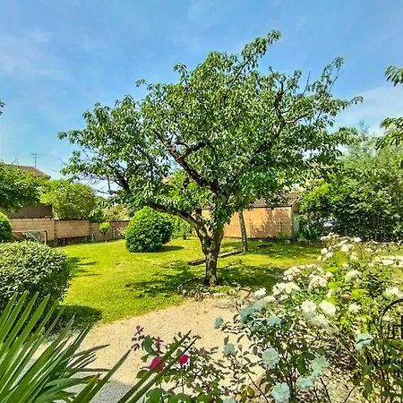 Holiday home L'escapade Albigeoise